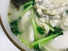 -明呈黄鱼面馆(斜土路店)