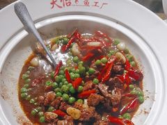 -天怡·鱼工厂(梅溪湖店)