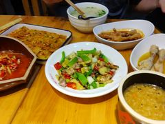 -二孃鸡爪爪(双楠店)
