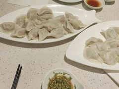 -船歌·鱼水饺青岛菜(金狮广场店)