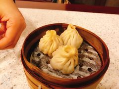 金牌烤鸭包-南京大牌档(龙江新城市广场店)