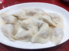 新喜三鲜水饺-喜家德虾仁水饺(景枫中心店)