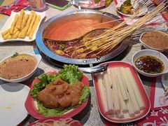 -成都玉林串串香(世纪港湾店)