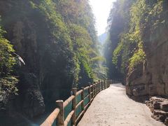 -阿依河景区