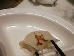 原汁海胆水饺-喜鼎海胆水饺(柏威年购物中心店)
