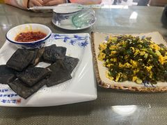 -颜氏徽菜(十八年老店)