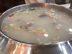 -杨记小骨头羊杂馆(南五马路店)