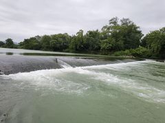 -清远鱼水旅游风景度假区