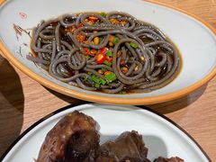 -龙聚德北京烤鸭(沙坪坝华宇A馆店)