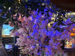 -绿茶餐厅(昆明世纪金源店)