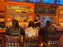 -双层巴士·鲜串鲜啤·团建聚会(凯德广场店)