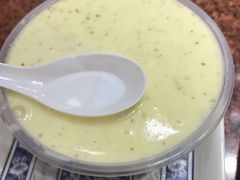 凤凰奶糊-百花传统甜品店(原址店)