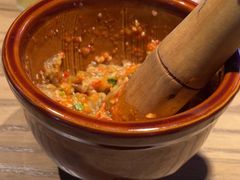 -茄子恰恰·新云南小炒(坪山益田店)
