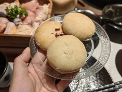 -芸山季·云南野生菌火锅(人民广场来福士店)