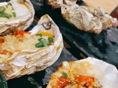 -记忆串城·东北烧烤·小龙虾·大型团建(南油店)