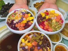 -天宜隆蘑菇宴火锅(石景山旗舰店)