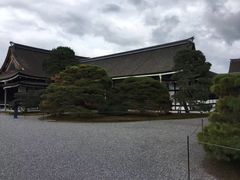 -京都御所