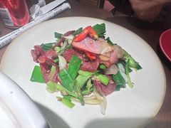-肆海小川菜酒馆Wine Bistro (青年路店)