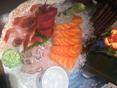 -山葵家·创意料理(宁波来福士店)