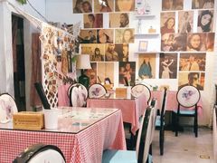 大堂-超琪星·咖啡简餐(川音店)