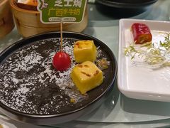 -好友缘家宴(青山路店)
