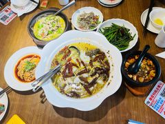-花椒笑成都小馆(百脑汇店)