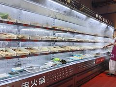 -成都屋头串串(青年北街店)