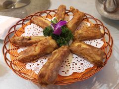 -仑头海鲜城(仑头环村南路店)