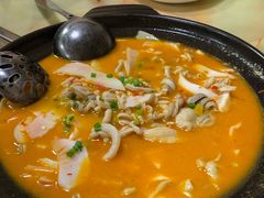 -李师傅脆肚(梅林店)