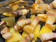 -韩时烤肉(枫蓝店)
