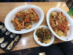 -悉尼鱼市场