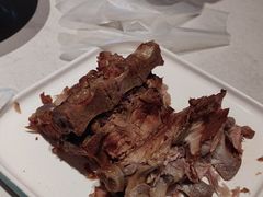 -北李妈妈菜·海肠捞饭(开发区万达店)