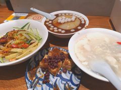 糍粑小方-小豆海棠(人民南路店)