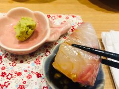 -彩汐 日式海鲜&烧鸟居酒屋