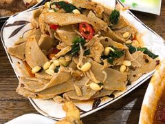 -福顺祥大盘鸡(临潼店)