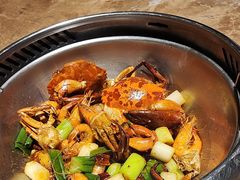 -七欣天香辣蟹火锅(苏州塔园路店)