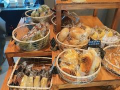 -Max Bakery 阿唛手作