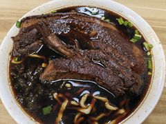 -无名老卤面(中华门店)