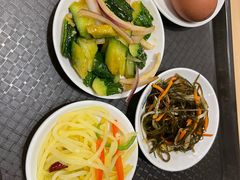 -西部马华清真食府·丝路菜(大钟寺店)