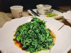 -吴越荣记苏州菜·松鼠桂鱼 100% 活鱼现做(月光码头店)