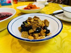 -何记面馆(龙泉山店)