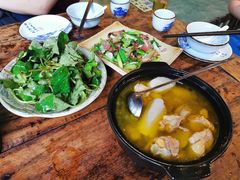 -青城甲(青城山店)