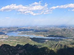 -狼牙山风景区