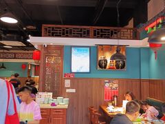 -山西人家(锦创书城店)