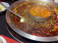 -吴老幺火锅(金龙店)