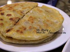 -西夏回族烧麦馆(牡丹街店)