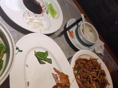 -北平食府(马鞍山路店)