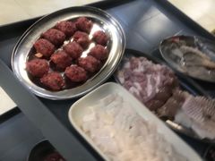 -五洞大众牛餐馆(番禺分店)