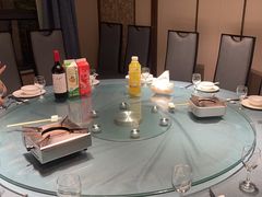 -谢氏老金口七号宴(武昌大道店)