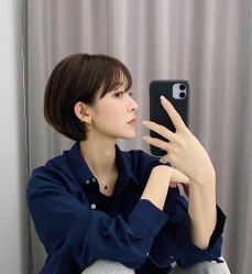 -张昊造型